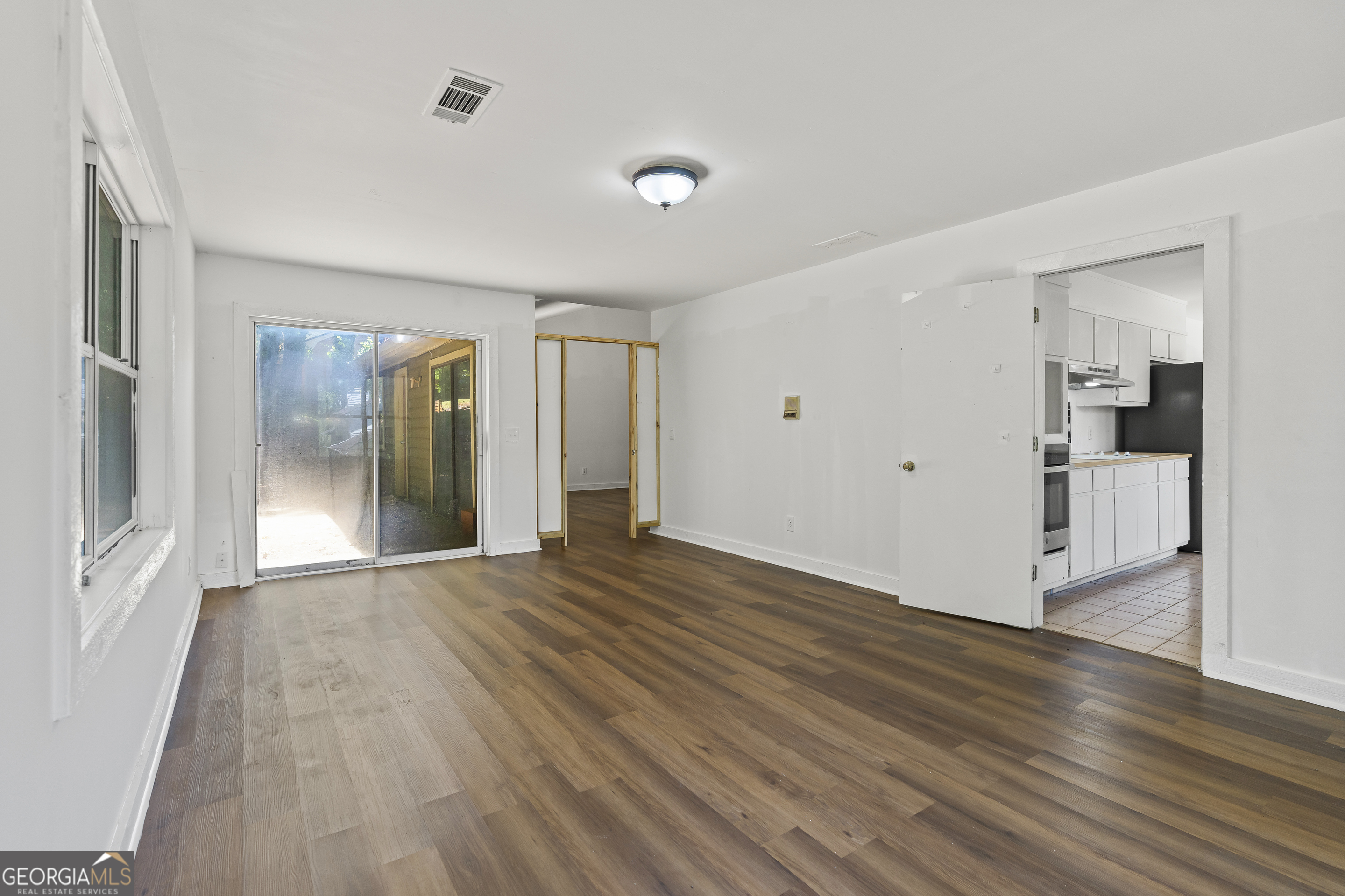5132 Winterberry Drive Stone Mountain GA 30088