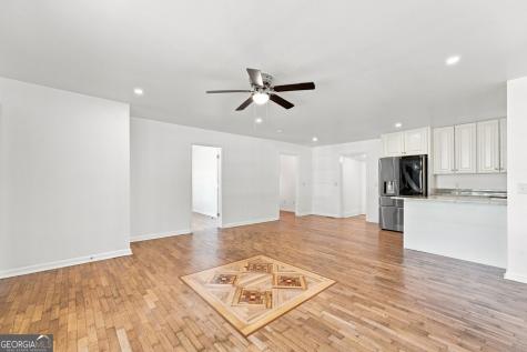 298 Faulkner Street Cleveland GA 30528