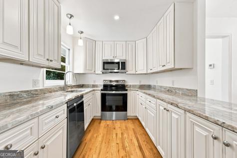 298 Faulkner Street Cleveland GA 30528