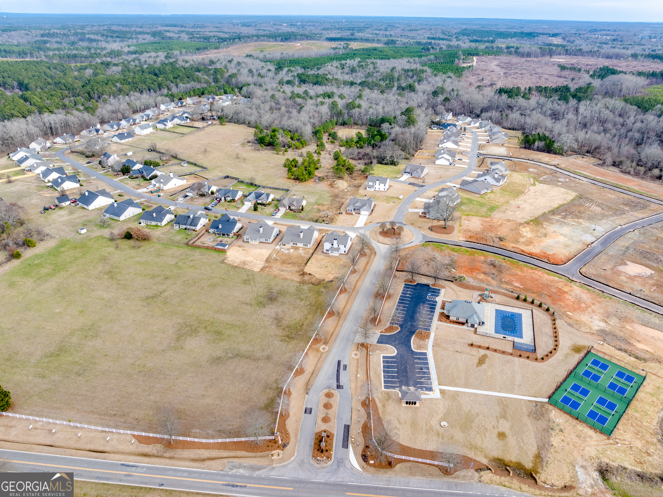 105 Harmony Grove Court Eatonton GA 31024