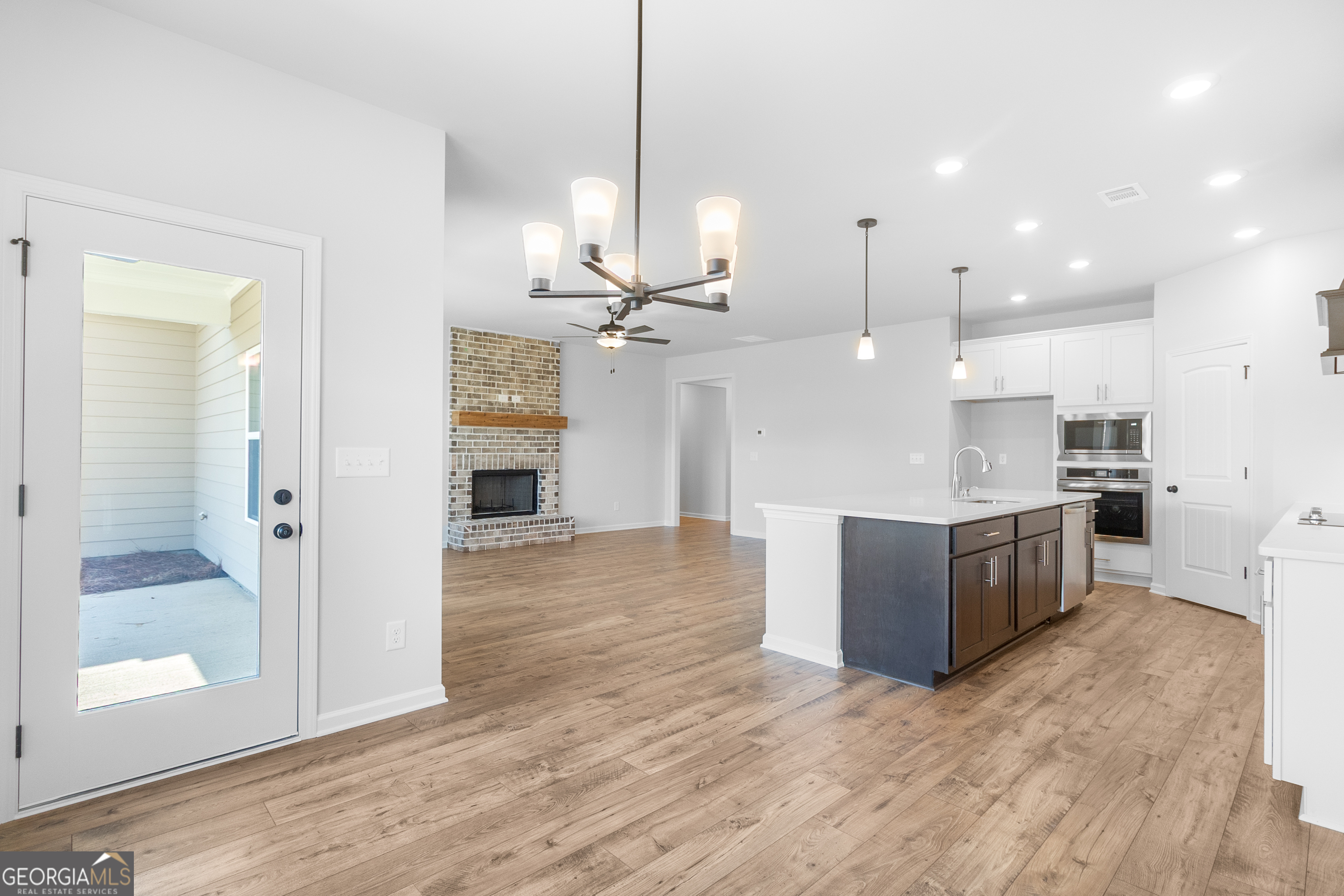 105 Harmony Grove Court Eatonton GA 31024