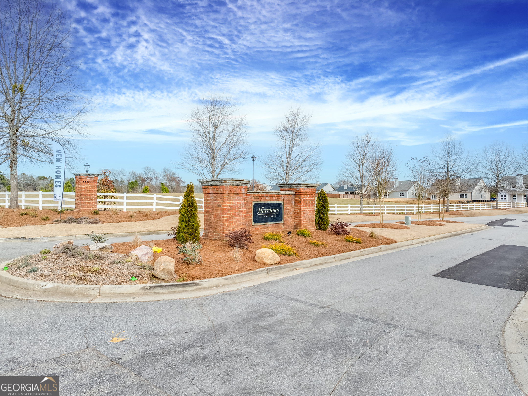 105 Harmony Grove Court Eatonton GA 31024