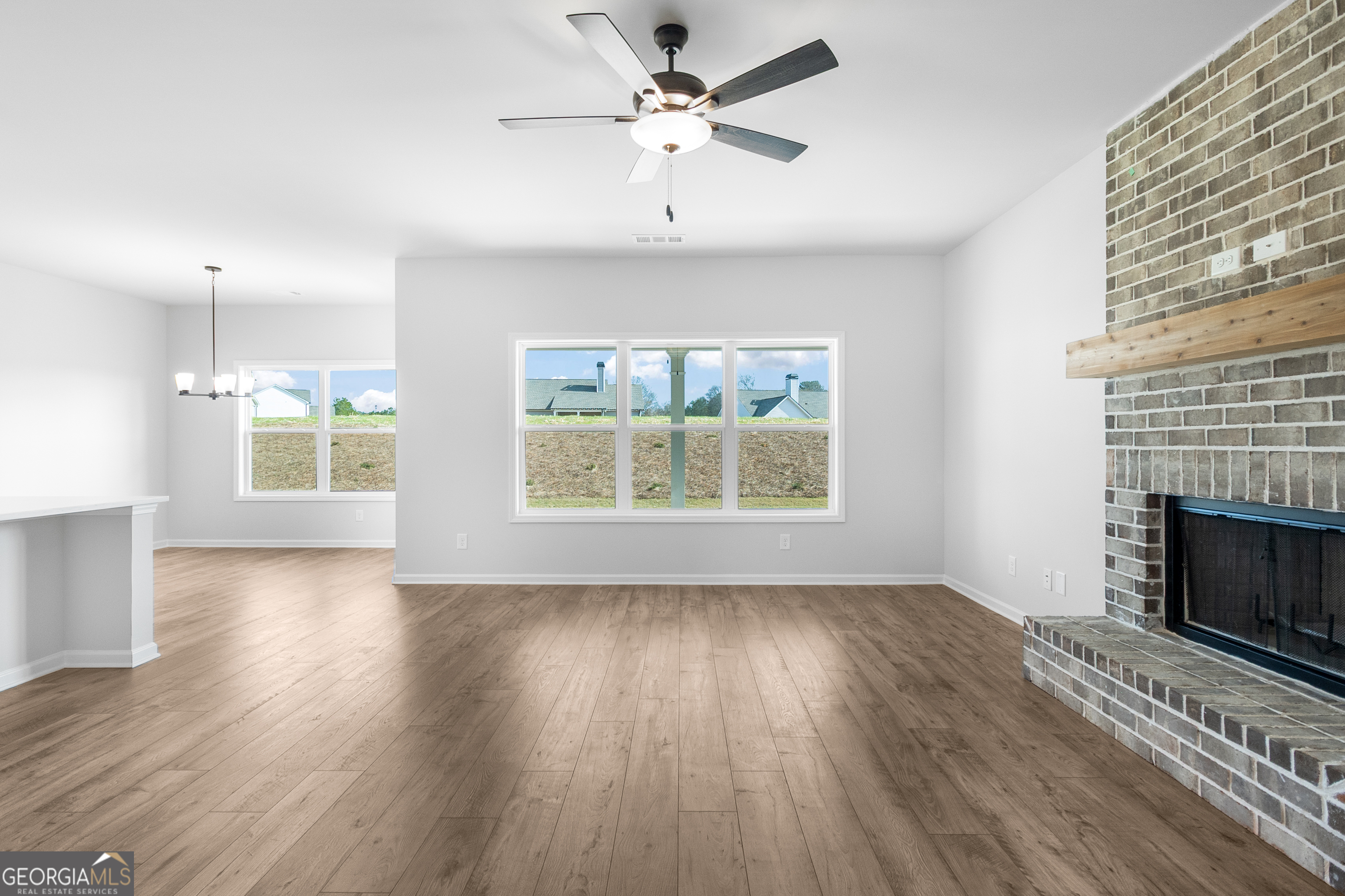 105 Harmony Grove Court Eatonton GA 31024