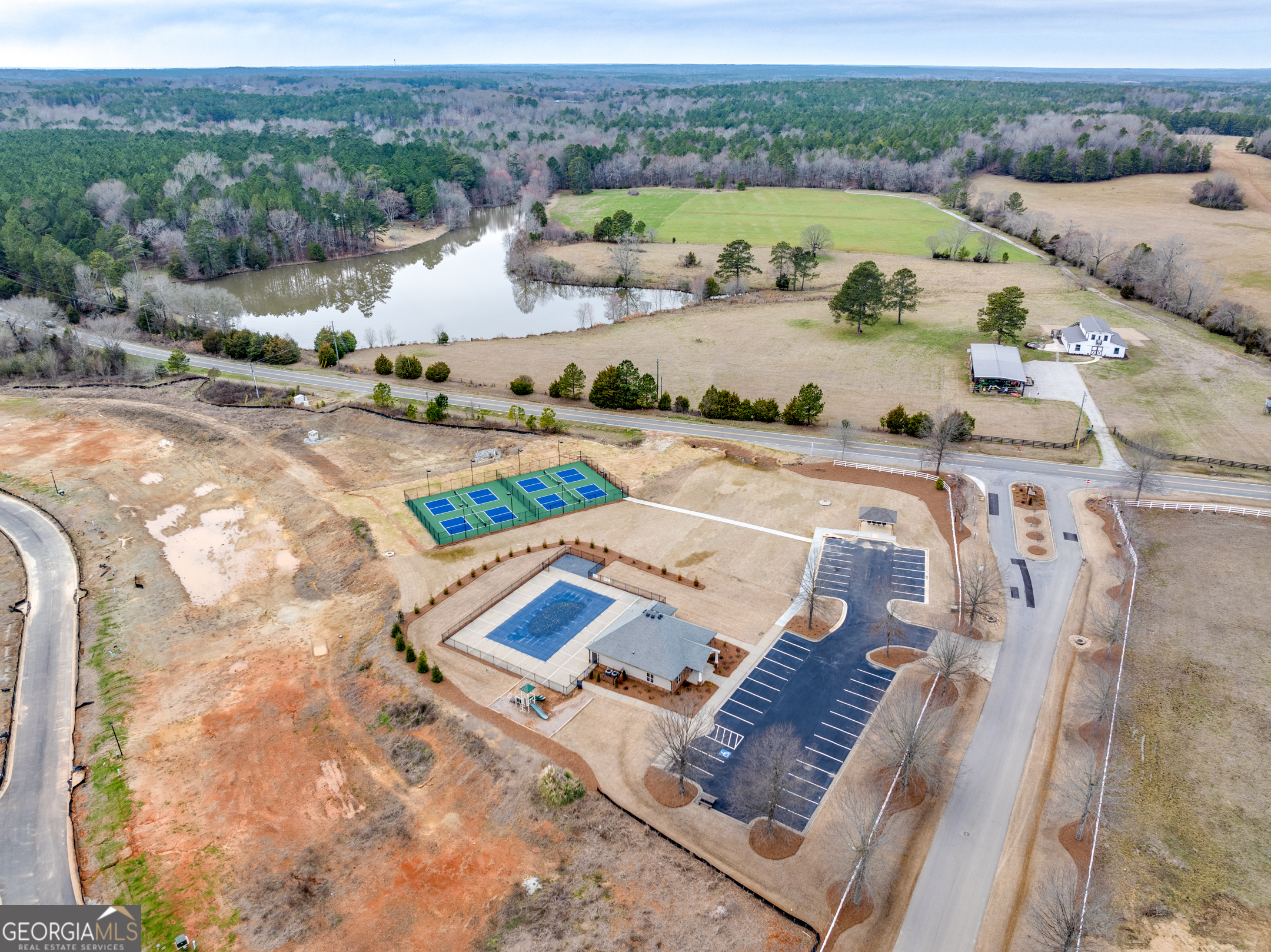 105 Harmony Grove Court Eatonton GA 31024