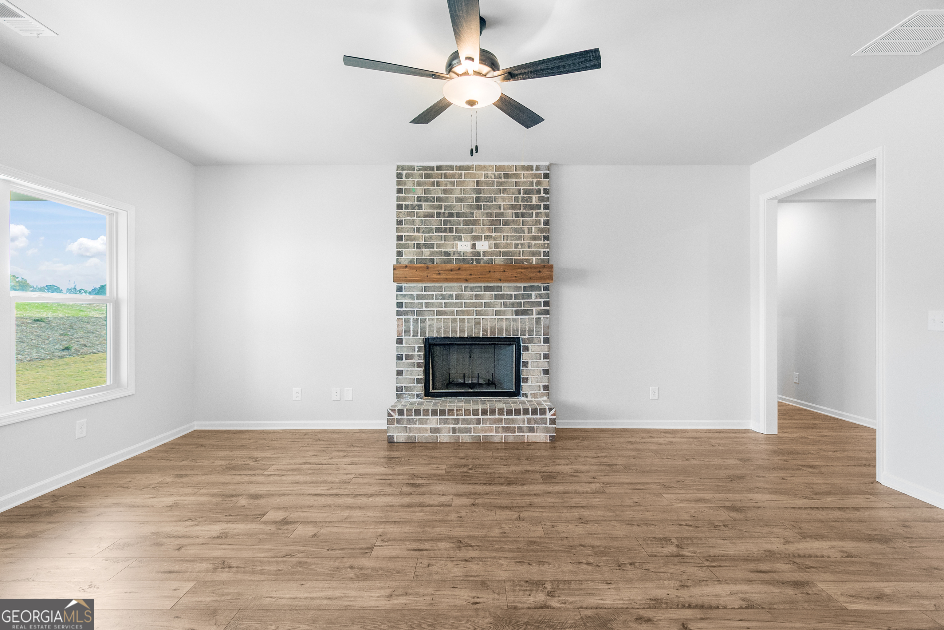 105 Harmony Grove Court Eatonton GA 31024