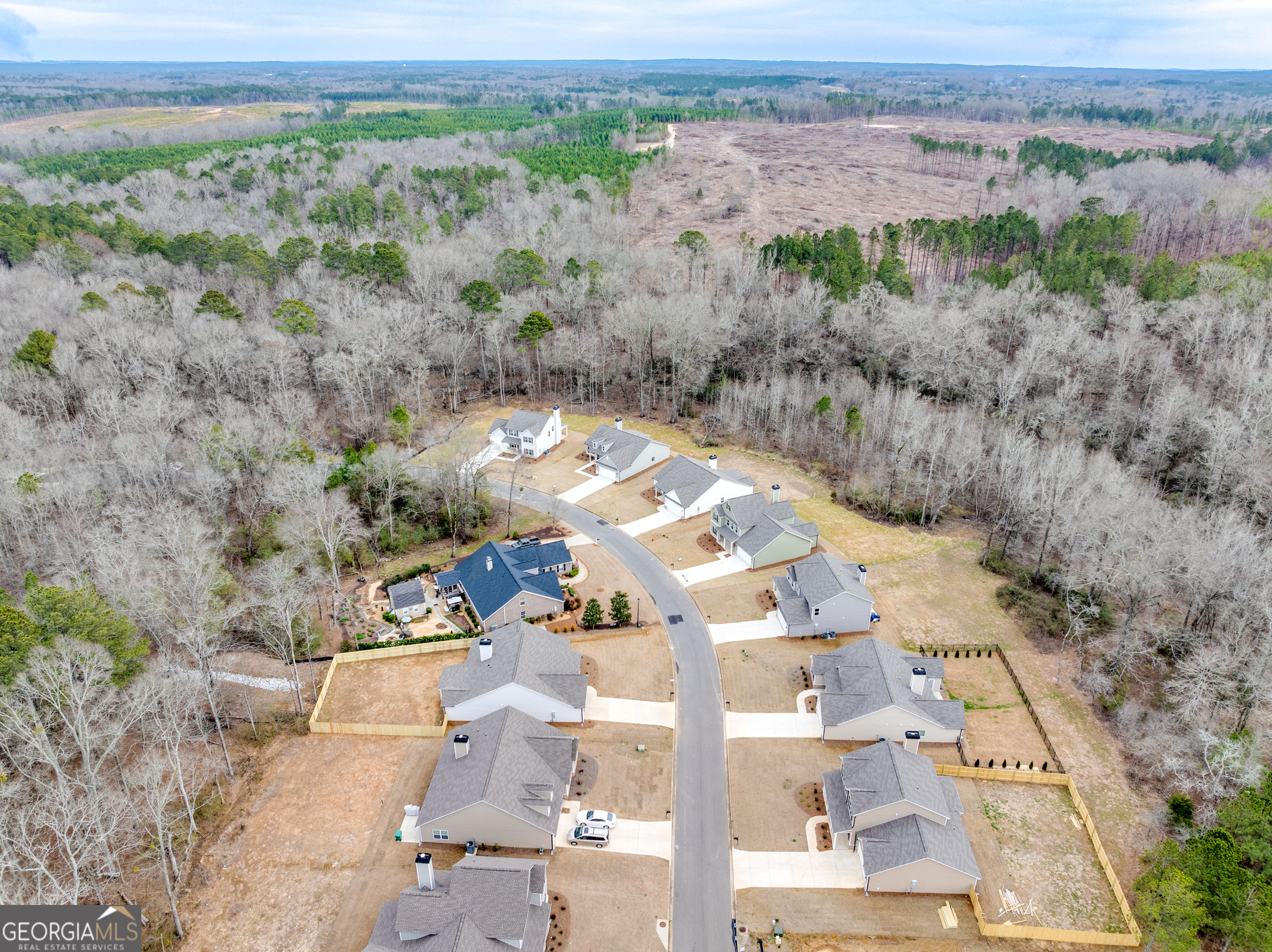 105 Harmony Grove Court Eatonton GA 31024