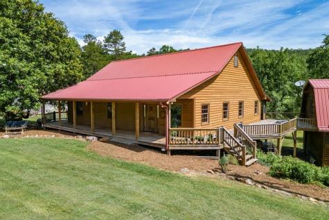 1210 Boy Scout Road Blairsville GA 30512