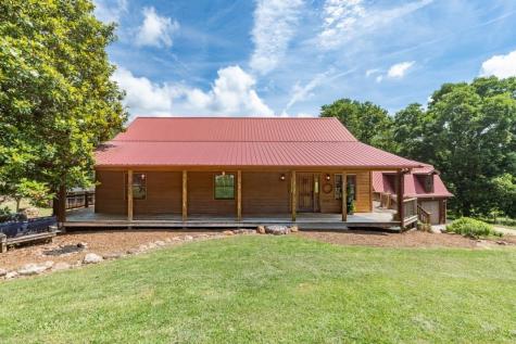 1210 Boy Scout Road Blairsville GA 30512