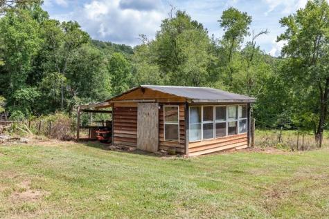 1210 Boy Scout Road Blairsville GA 30512