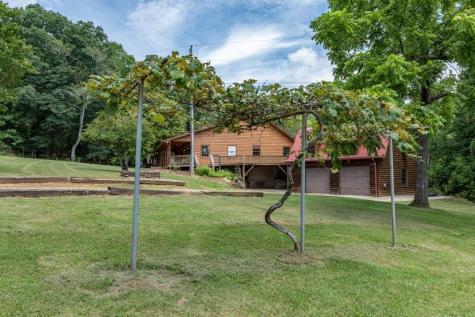 1210 Boy Scout Road Blairsville GA 30512
