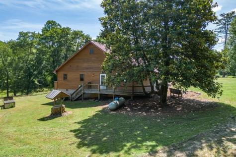 1210 Boy Scout Road Blairsville GA 30512
