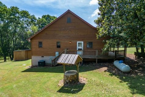 1210 Boy Scout Road Blairsville GA 30512