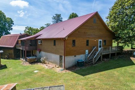 1210 Boy Scout Road Blairsville GA 30512