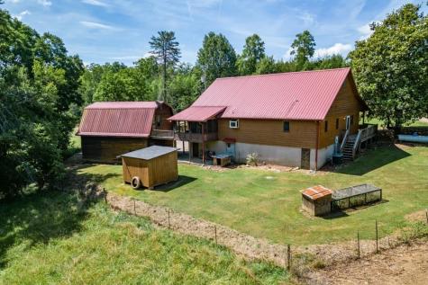 1210 Boy Scout Road Blairsville GA 30512