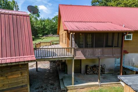 1210 Boy Scout Road Blairsville GA 30512