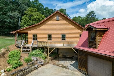 1210 Boy Scout Road Blairsville GA 30512