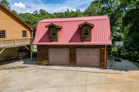 1210 Boy Scout Road Blairsville GA 30512