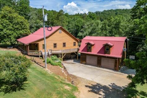 1210 Boy Scout Road Blairsville GA 30512