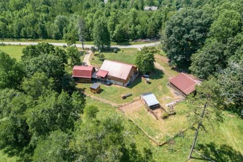 1210 Boy Scout Road Blairsville GA 30512