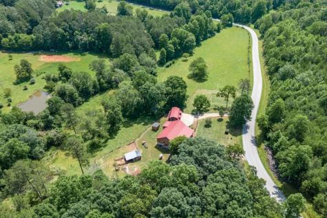 1210 Boy Scout Road Blairsville GA 30512