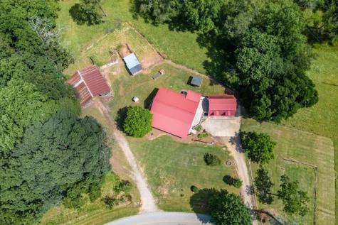 1210 Boy Scout Road Blairsville GA 30512