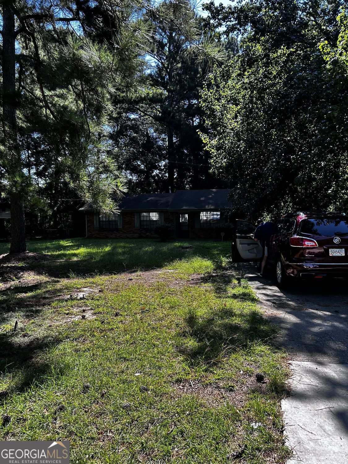 610 Roy Huie Road Riverdale GA 30274