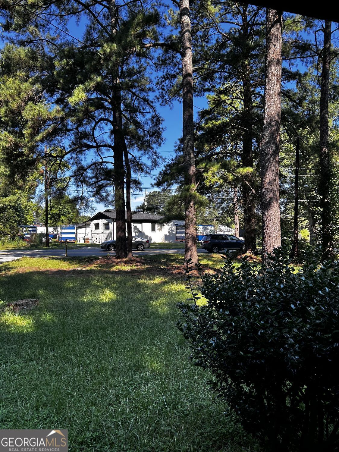 610 Roy Huie Road Riverdale GA 30274