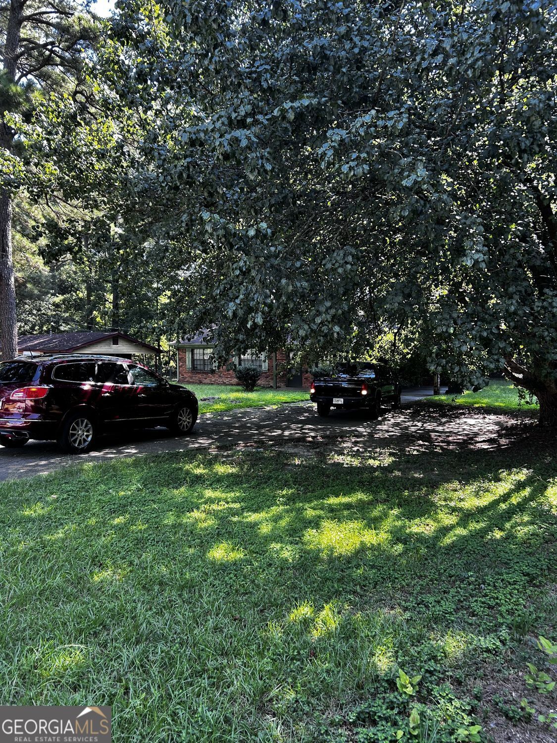 610 Roy Huie Road Riverdale GA 30274