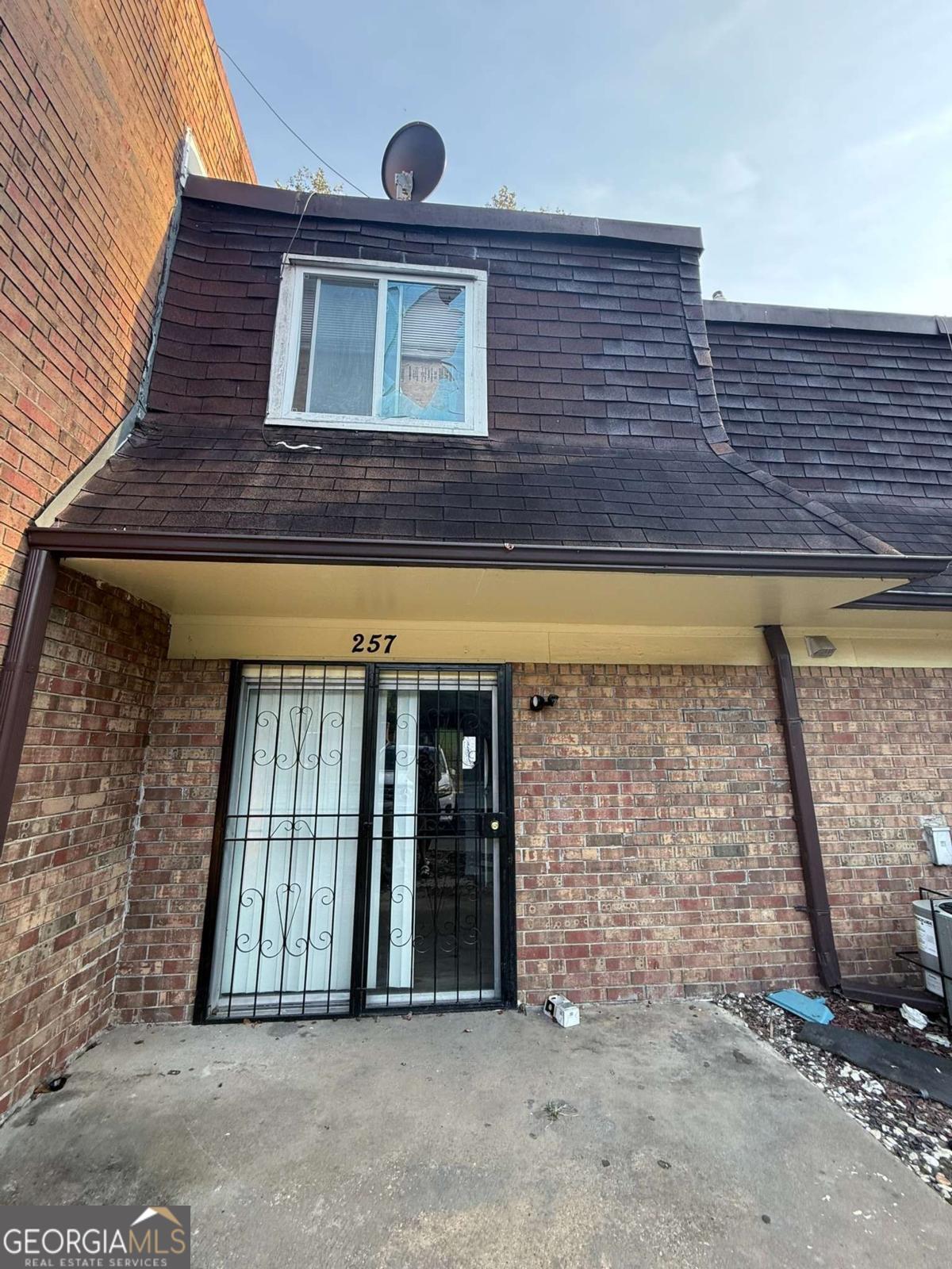 257 Peyton Place SW Atlanta GA 30311