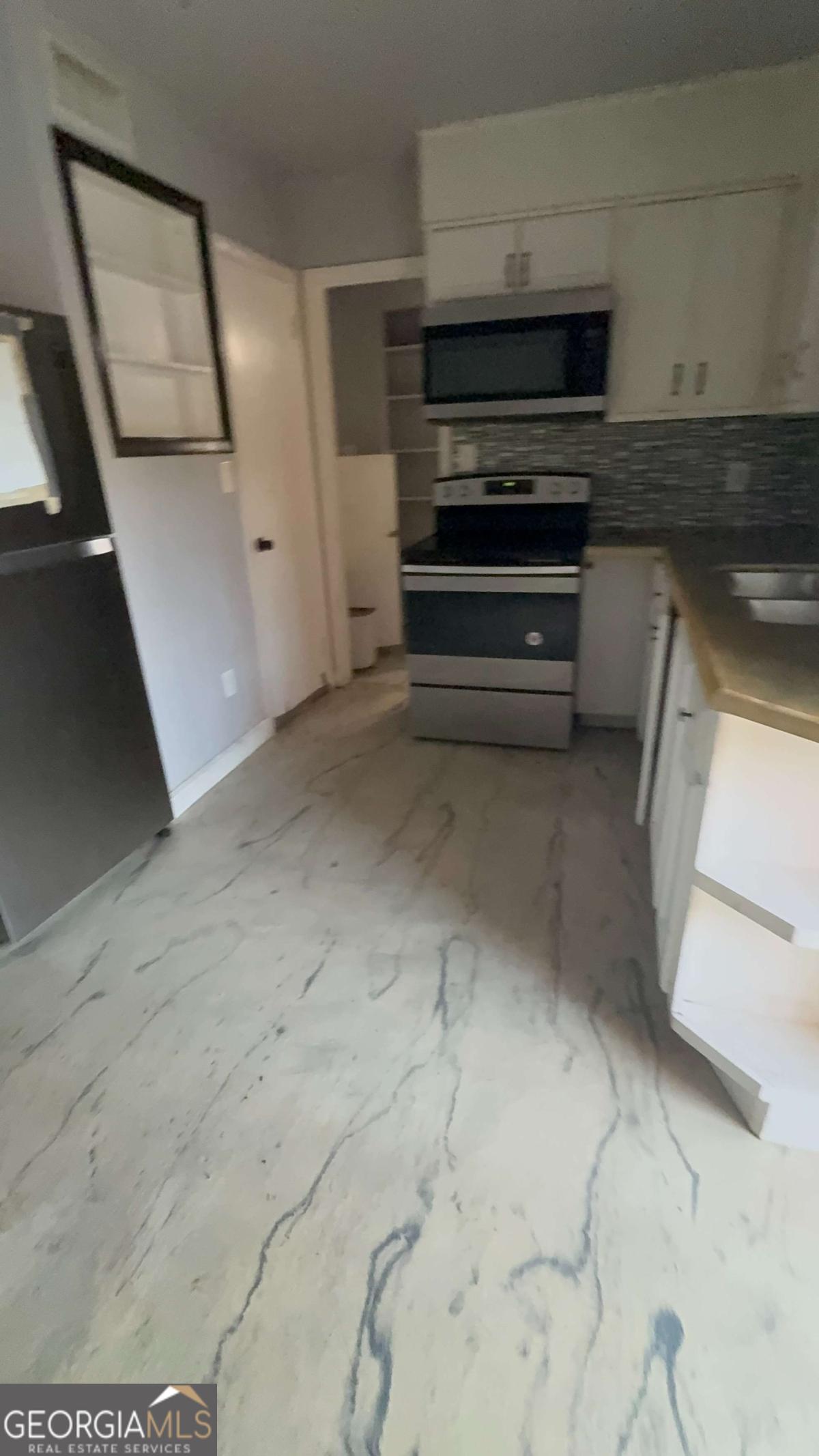 257 Peyton Place SW Atlanta GA 30311