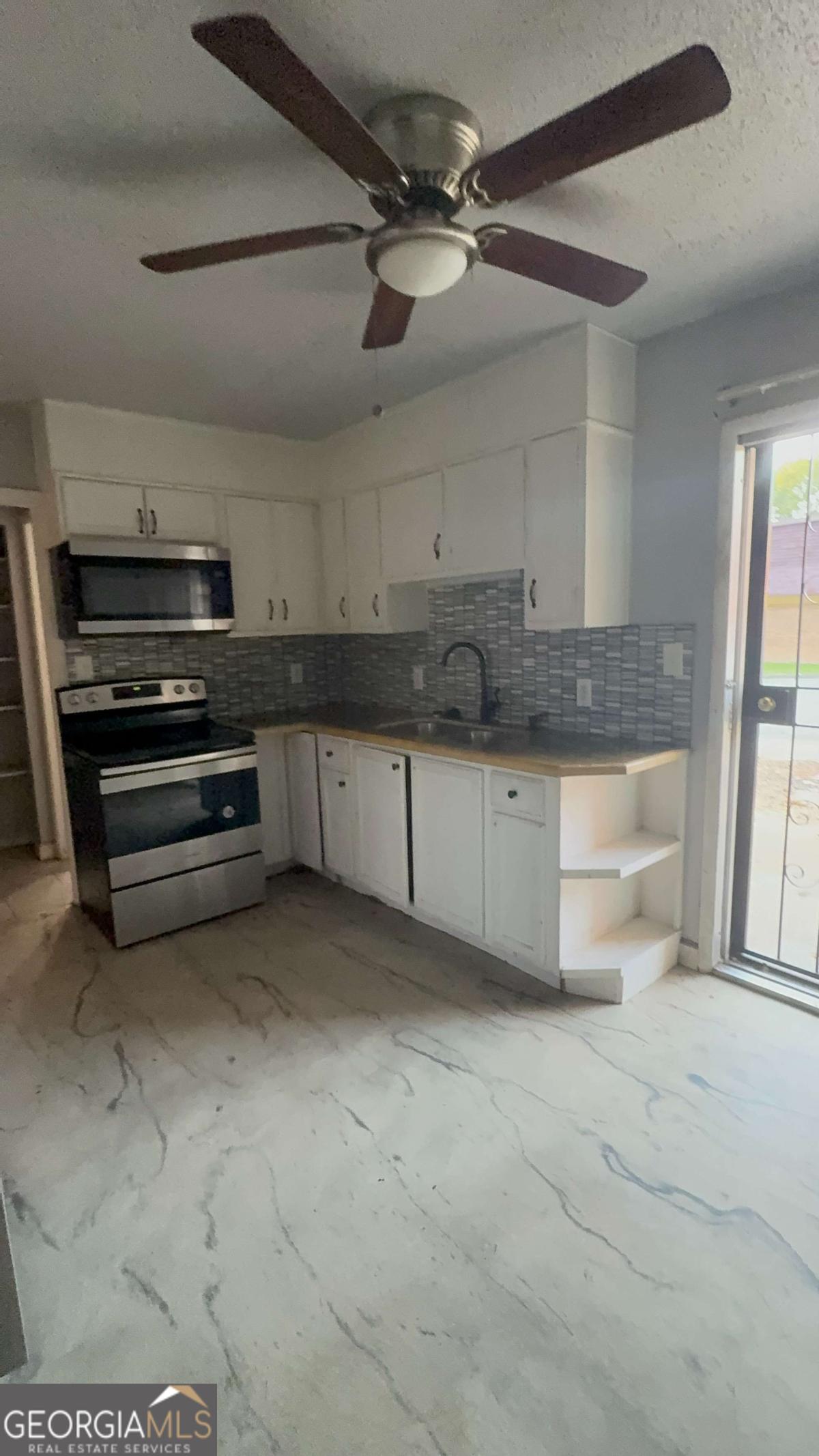 257 Peyton Place SW Atlanta GA 30311