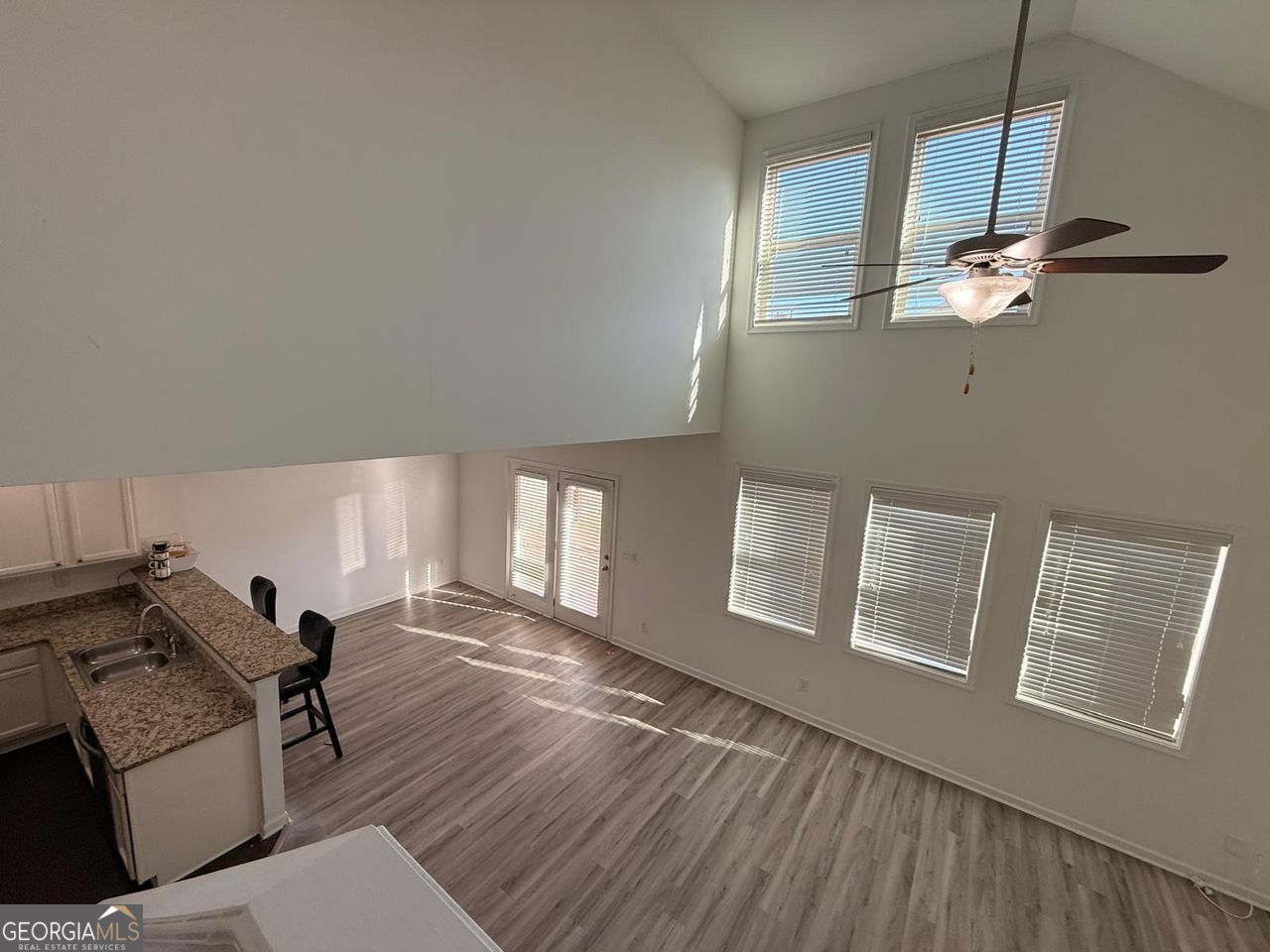 2450 Oakleaf Circle Lithonia GA 30058