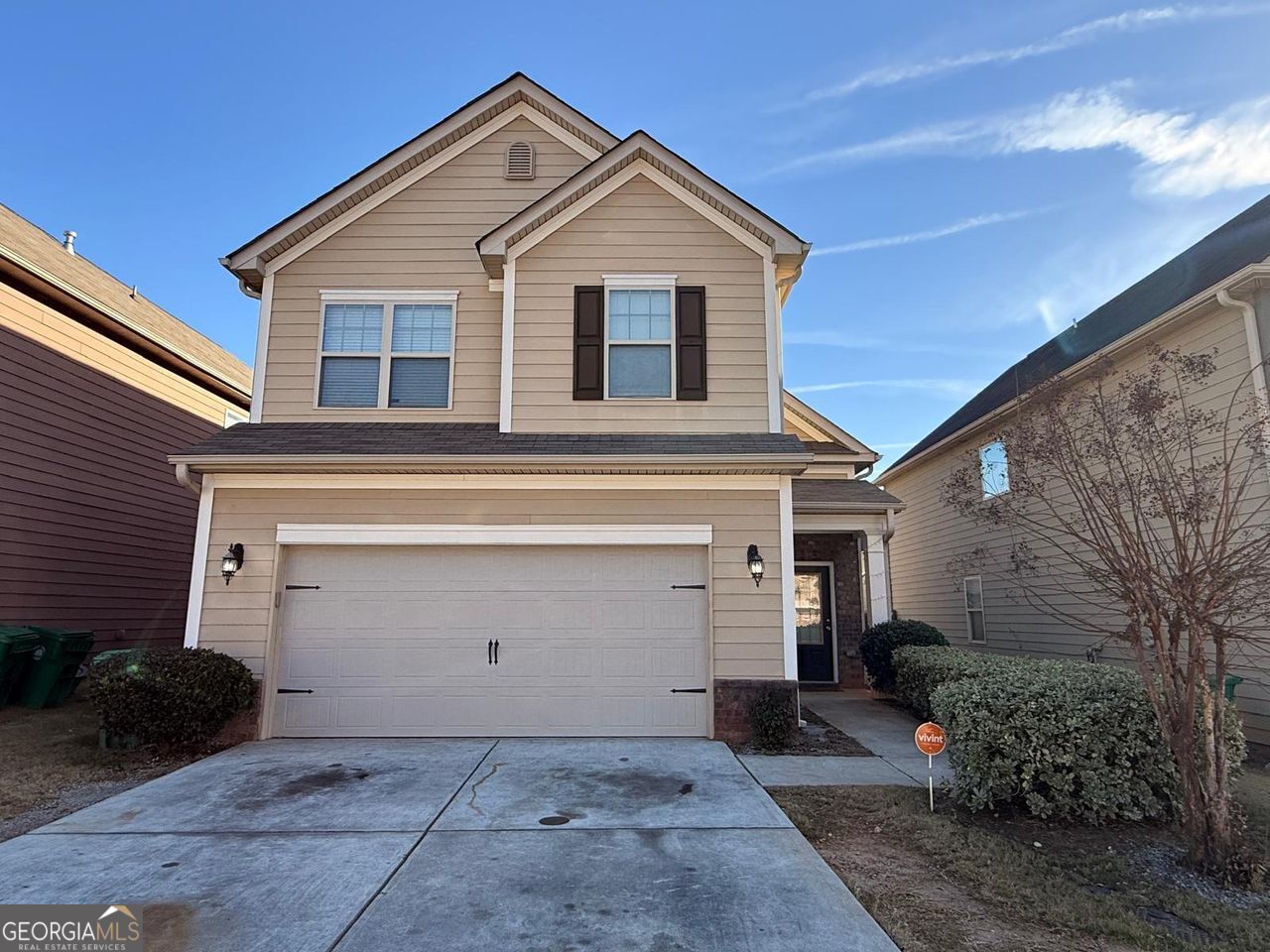 2450 Oakleaf Circle Lithonia GA 30058