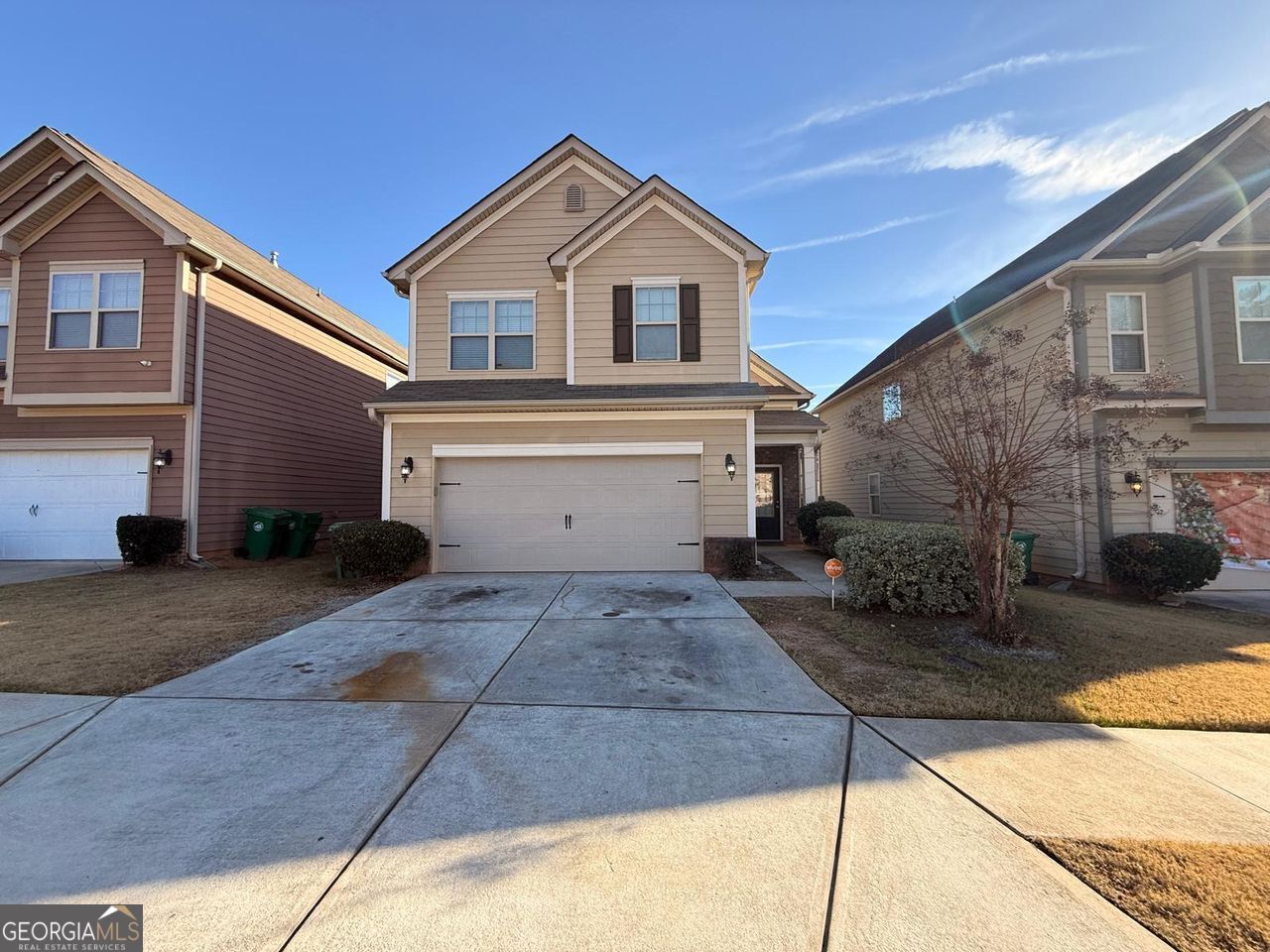 2450 Oakleaf Circle Lithonia GA 30058