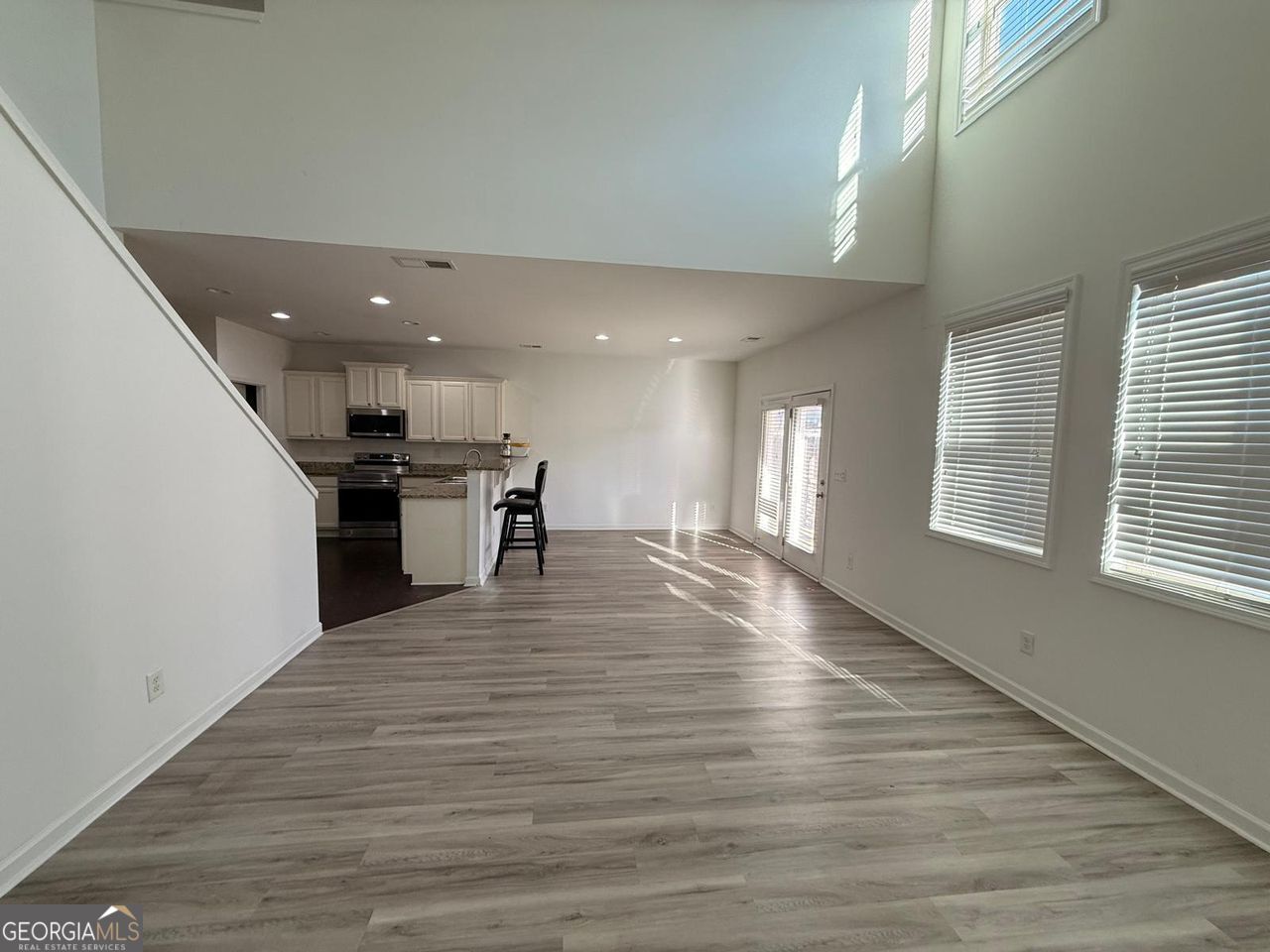 2450 Oakleaf Circle Lithonia GA 30058