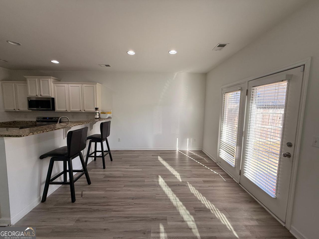 2450 Oakleaf Circle Lithonia GA 30058
