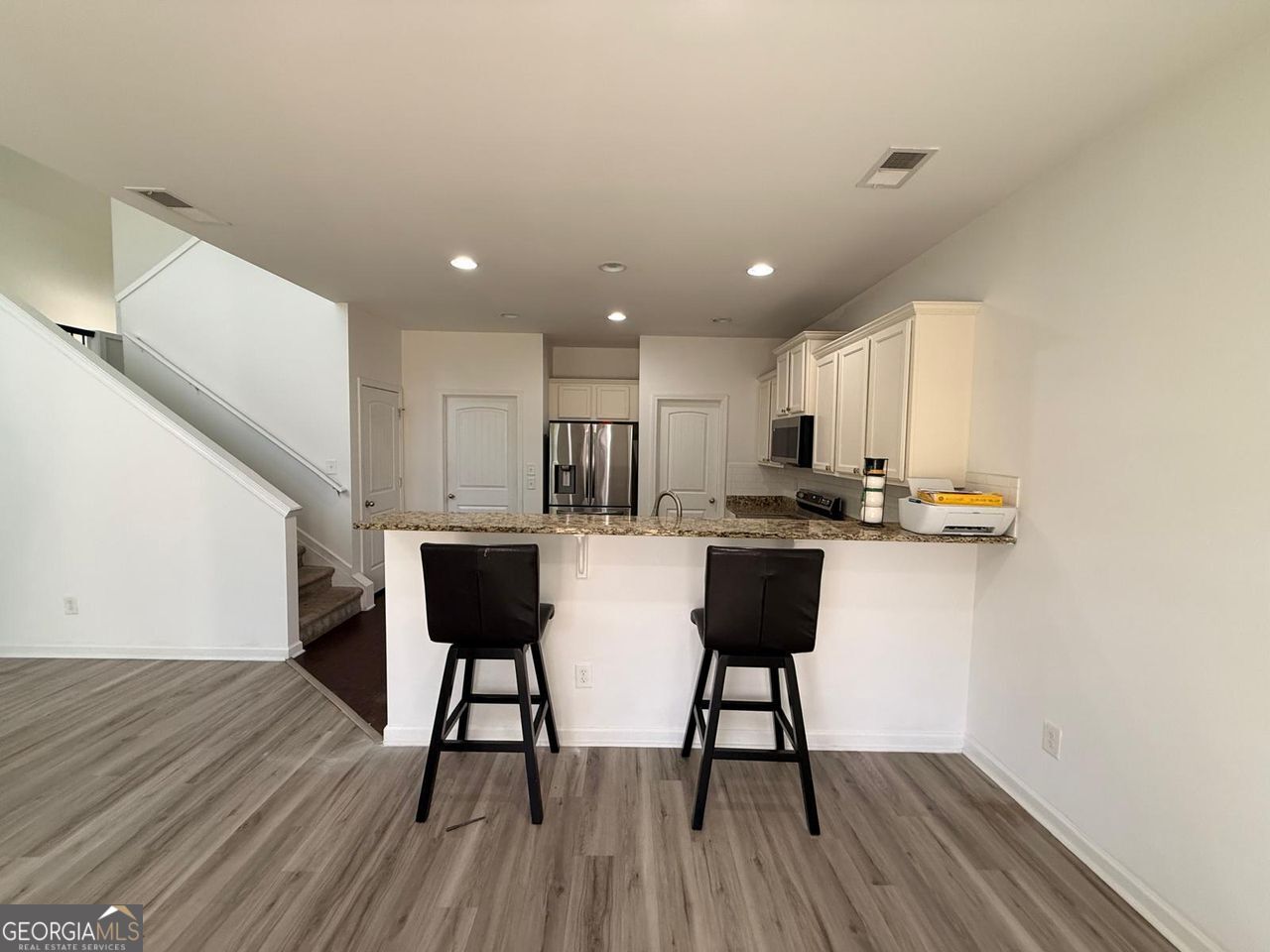 2450 Oakleaf Circle Lithonia GA 30058
