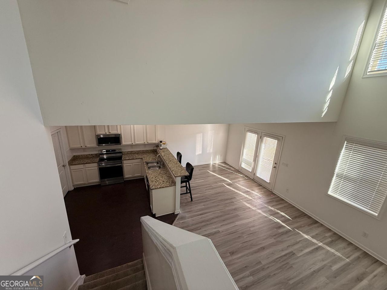 2450 Oakleaf Circle Lithonia GA 30058