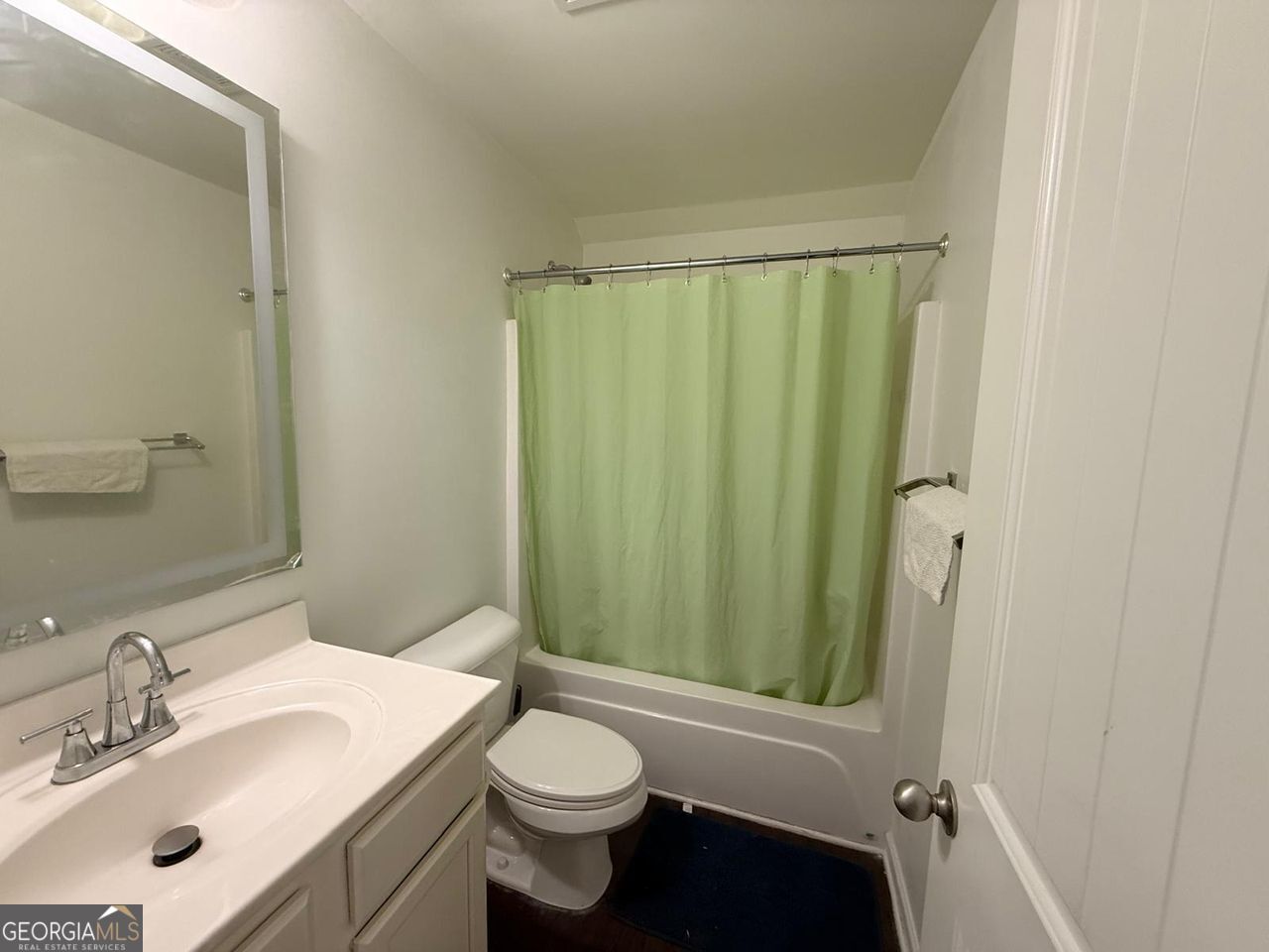 2450 Oakleaf Circle Lithonia GA 30058