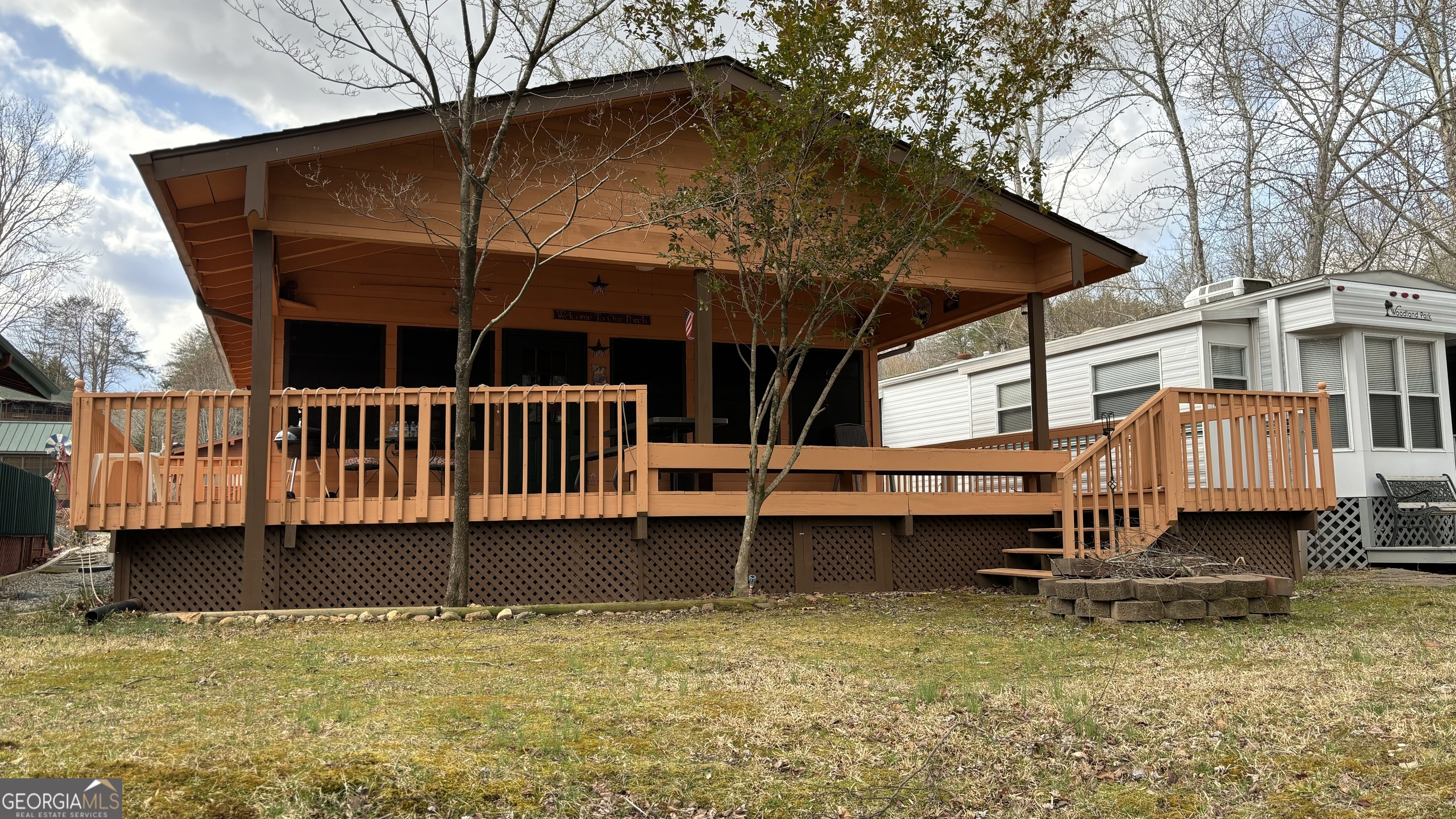 33 Speckled Trout Drive Cleveland GA 30528