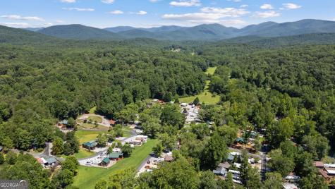 33 Speckled Trout Drive Cleveland GA 30528