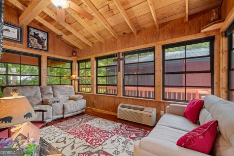 33 Speckled Trout Drive Cleveland GA 30528