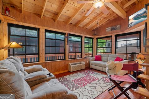 33 Speckled Trout Drive Cleveland GA 30528