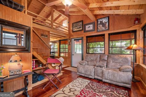 33 Speckled Trout Drive Cleveland GA 30528