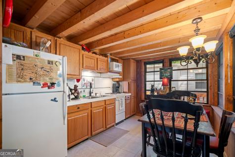 33 Speckled Trout Drive Cleveland GA 30528