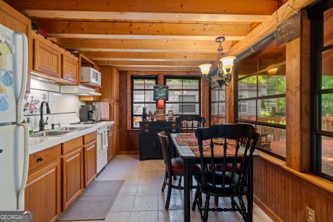 33 Speckled Trout Drive Cleveland GA 30528