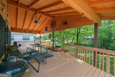 33 Speckled Trout Drive Cleveland GA 30528