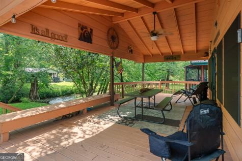 33 Speckled Trout Drive Cleveland GA 30528