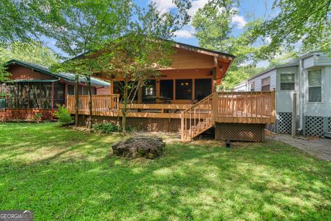 33 Speckled Trout Drive Cleveland GA 30528