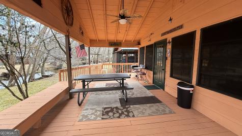 33 Speckled Trout Drive Cleveland GA 30528